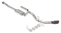 FLOWMASTER 717887 15-19 F-150 2.7L/3.5L/5.0L Cb Sos