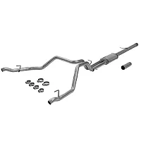 FLOWMASTER 717890 2019 Gm 1500 6.2L Cb Dor Ffx 409