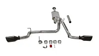 FLOWMASTER 717918 16-19 Toyota Tacoma 3.5L Ffx Cb Dos