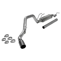 FLOWMASTER 717943 17-21 Super Duty 6.2L/7.3L Ffx Cb S