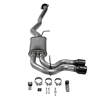 FLOWMASTER 717990 99-06 Gm Trucks 5.3L Ffx Doss