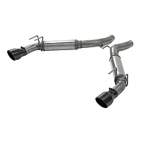 FLOWMASTER 717991 10-15 Chevy Camaro 6.2L Ffx Ab Dor