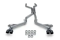 FLOWMASTER 717999 20-23 Ford Explorer 3.0T/Ffx-Cb-Dor