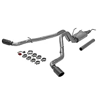 FLOWMASTER 718100 Exhuast Ford F250