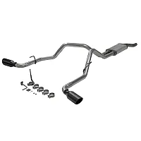 FLOWMASTER 718103 05-19 Nissan Frontier 4.0L Ffx Dos