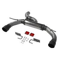 FLOWMASTER 718123 21-22 Ford Bronco 2.3/2.7L Ffx Ab D