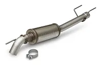 FLOWMASTER 718141 2022 Toyota Tundra 3.5L Ffx-Ext