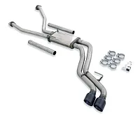 FLOWMASTER 718143 2022 Toyota Tundra 3.5L Ffx Doss