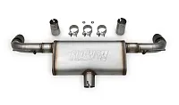 FLOWMASTER 718154 21-23 Ford Bronco Sport 1.5/2.0L Ff