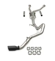 FLOWMASTER 718156 22-23 Toyota Tundra 3.4L Ffx Cb Sos