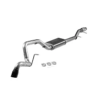 FLOWMASTER 718217 21-26 Chevy Tahoe 5.3L Ffx Cb S
