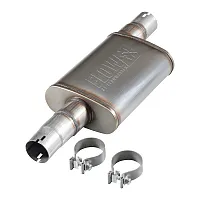 FLOWMASTER 718218 21-25 Tahoe 5.3L Gas Ffx Direct Fit