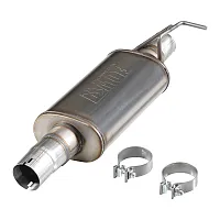 FLOWMASTER 718219 21-25 Tahoe 6.2L Ffx Dir Fit Muffle