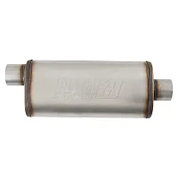 FLOWMASTER 72259 3.0'In(O)/3.0'Out(C) Ffx 5X8X18 O