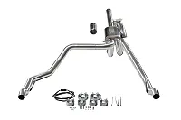 FLOWMASTER 738207 24-25 Gm 1500 6.2L Signature Seri
