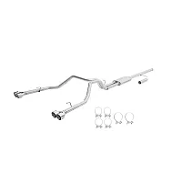 FLOWMASTER 738222 Callaway 19-26 Gm 1500 5.3L Cb