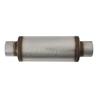 FLOWMASTER 74161 3.5'In(C)/3.5'Out(C) Ffx 6'Rnd 14