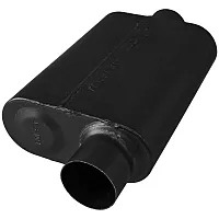 FLOWMASTER 8043041 40 Series Stnls 3.00 O/C