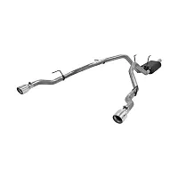 FLOWMASTER 817477 Exhaust Dodge Ram 09-10