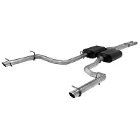 FLOWMASTER 817508 2011 Charger R T 5.7L Inc