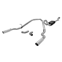 FLOWMASTER 817666 Dualcatback