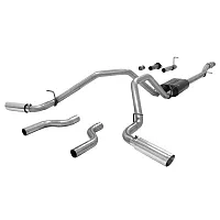 FLOWMASTER 817680 Cat-Back Exhaust System