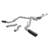 FLOWMASTER 817692 Kit Outlaw 09-14 Tundra