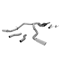 FLOWMASTER 817709 Cat-Back - Amt
