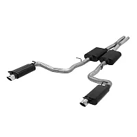 FLOWMASTER 817737 Cat-Back