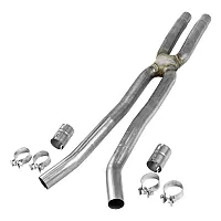 FLOWMASTER 817817 Scavenger X Pipe