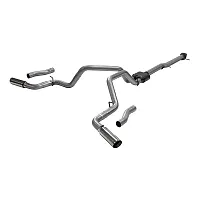 FLOWMASTER 818112 20-21 Gm 2500Hd 6.6L Cc/Sb Otl Dor/