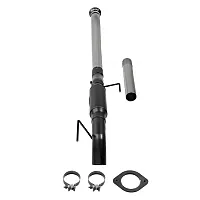 FLOWMASTER 818118 2021 Ford F-150 2.7L 3.5L 5.0L Otl-