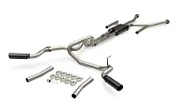 FLOWMASTER 818139 22-24 Toyota Tundra 3.5L Otl Dor/S