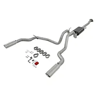 FLOWMASTER 818147 15-20 Ford F-150 2.7L/3.5L/5.0L Fii