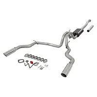 FLOWMASTER 818148 21-23 Ford F-150 2.7L/3.5L/5.0L Fii