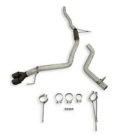 FLOWMASTER 818153 22-23 Ford Maverick 2.0L Amt Cb Sos