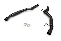 FLOWMASTER 818160 24 Mustang 5.0L Otl-Ab- No Valves/B