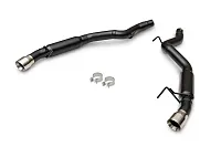 FLOWMASTER 818163 24 Mustang 5.0L Otl-Ab- No Valves/P