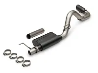 FLOWMASTER 818166 21-24 Ford F-150 Power Boost 3.5L