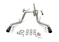 FLOWMASTER 818169 21-24 Ford F-150 Cb-Amt-Dual Fact