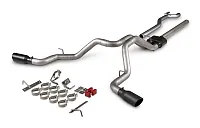 FLOWMASTER 818192 88-93 Chevy 5.7L C & K 1500 / 2500
