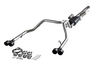 FLOWMASTER 818206 24-25 Gm 1500 6.2L Amt Cb Dual