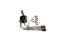 FLOWMASTER 818229 21+ F-150 Rcsb 5.0L Cb Otl Doss