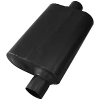 FLOWMASTER 842541 2.5&#039;In(O)Out(C) 40Ssdf