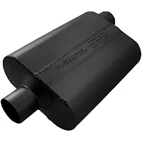 FLOWMASTER 942542 Delta Flow Mflr 2.50&#039;