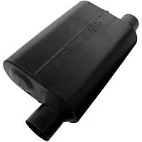 FLOWMASTER 942549 Supr 44 2.50&#039; Same Sd O/O