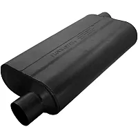 FLOWMASTER 942553 Delta Flow Mflr 2.50&#039;