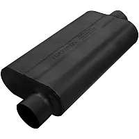 FLOWMASTER 943051 3(O)/3&#039;(C)Out Df 50