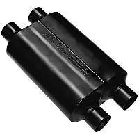 FLOWMASTER 9525454 Muffler 40 Ser Dual 2.50