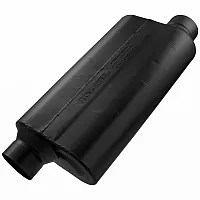 FLOWMASTER 953558 Delta Flow 50 Series Muff